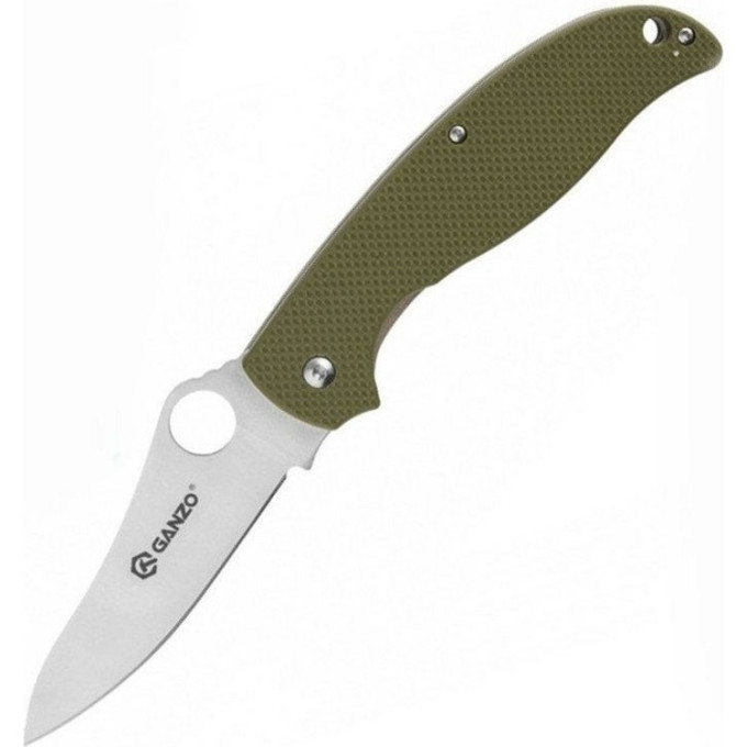 Нож GANZO G733-GR