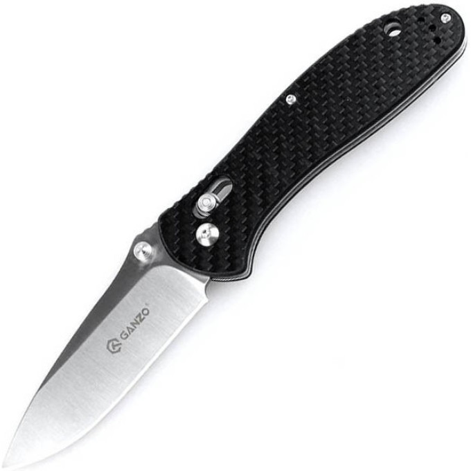 Нож GANZO G7391-CF