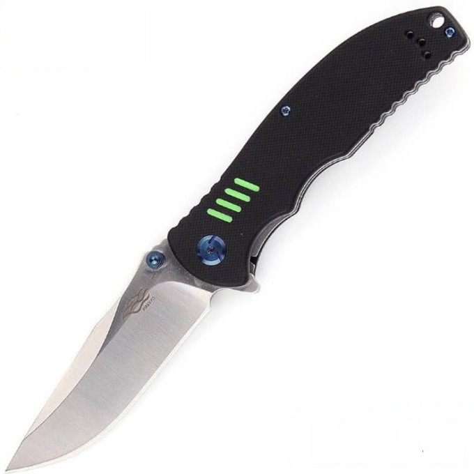 Нож FIREBIRD F7511-BK